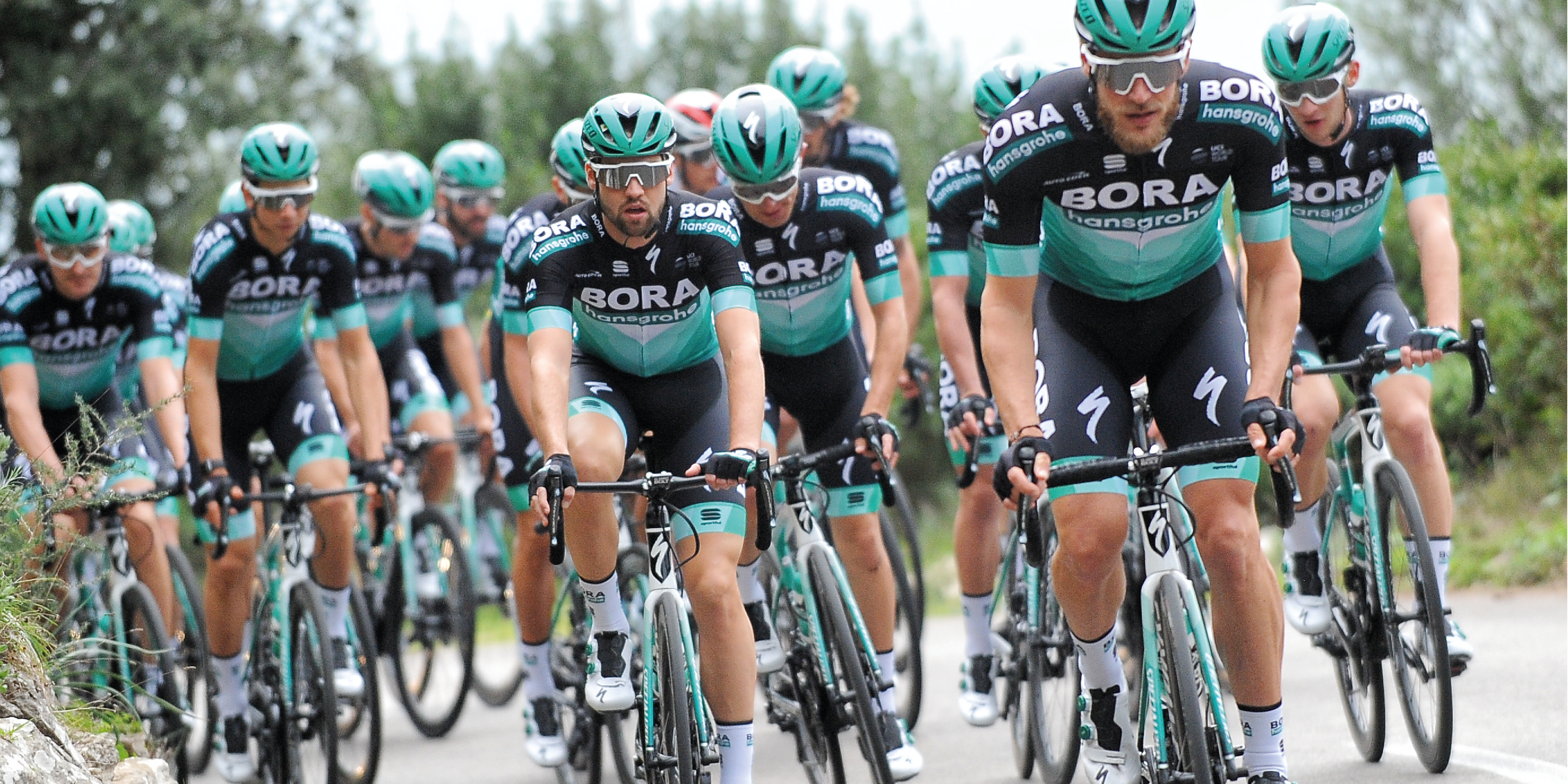 Velo bora hansgrohe 2019 new arrivals